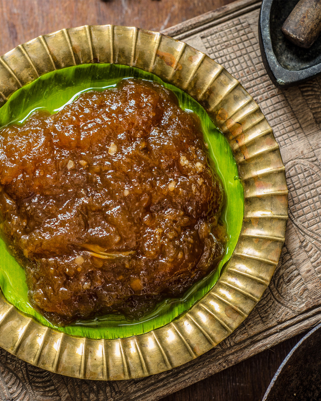 Tirunelveli Halwa