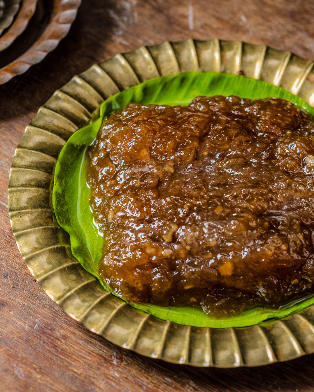 Tirunelveli Halwa